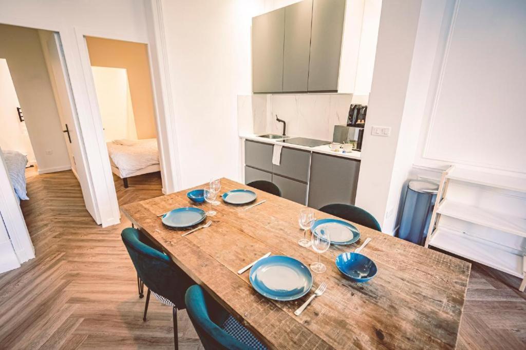 Apartment Bogota - Au Coeur De Reims