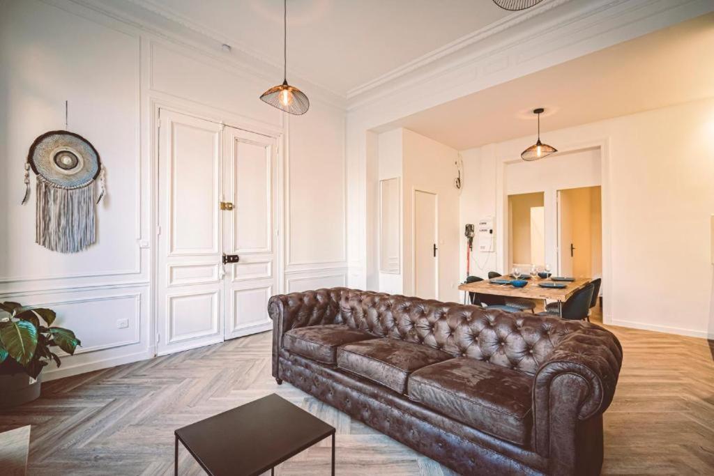 Apartment Bogota - Au Coeur De Reims